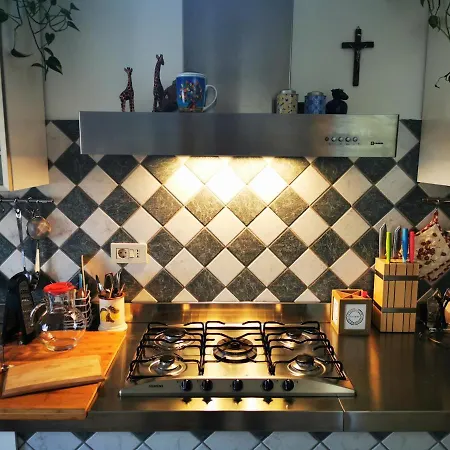 La Sibilla Appartamento Macerata