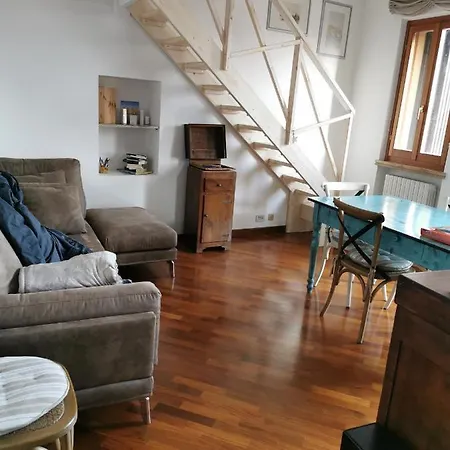 La Sibilla Apartamento Macerata