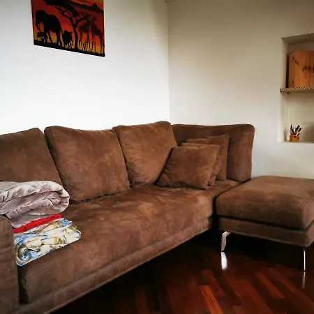 Apartamento La Sibilla *