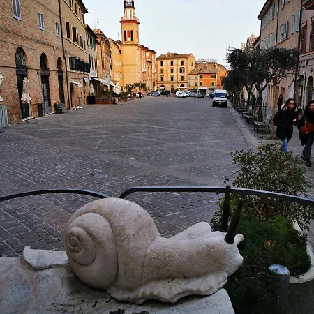 La Sibilla *