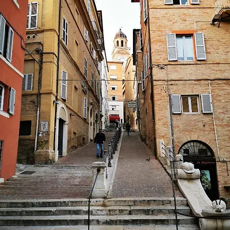 Apartamento La Sibilla
