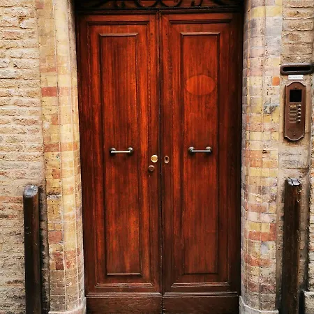 Appartement La Sibilla Macerata