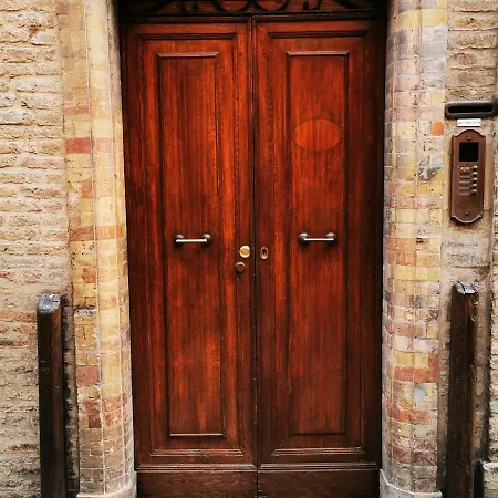 Appartamento La Sibilla Macerata