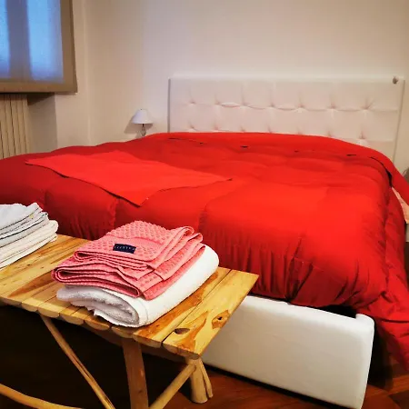 Apartamento La Sibilla