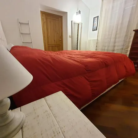 La Sibilla 아파트 *