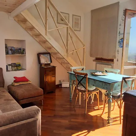 La Sibilla Appartamento Macerata