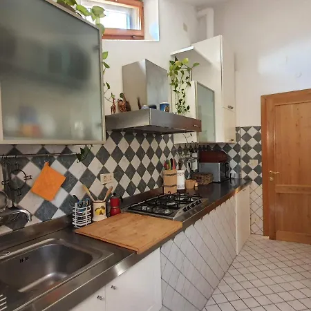 Appartamento La Sibilla *