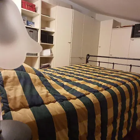 Appartement La Sibilla Macerata