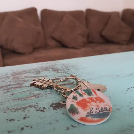 La Sibilla Appartamento Macerata