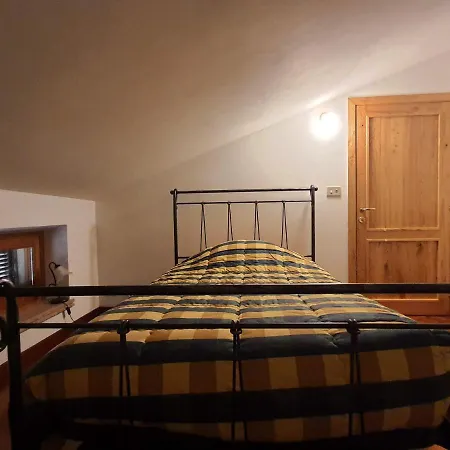 Appartement La Sibilla Macerata