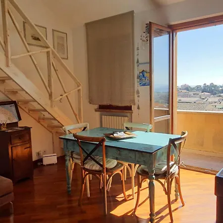 Appartamento La Sibilla Macerata