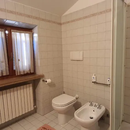 Apartamento La Sibilla *