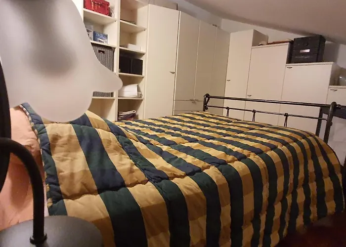 Apartamento La Sibilla Macerata