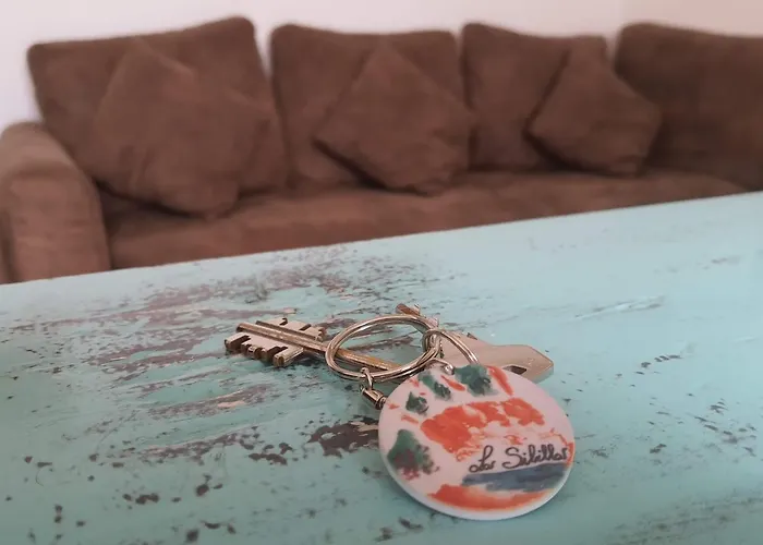 La Sibilla Apartamento Macerata