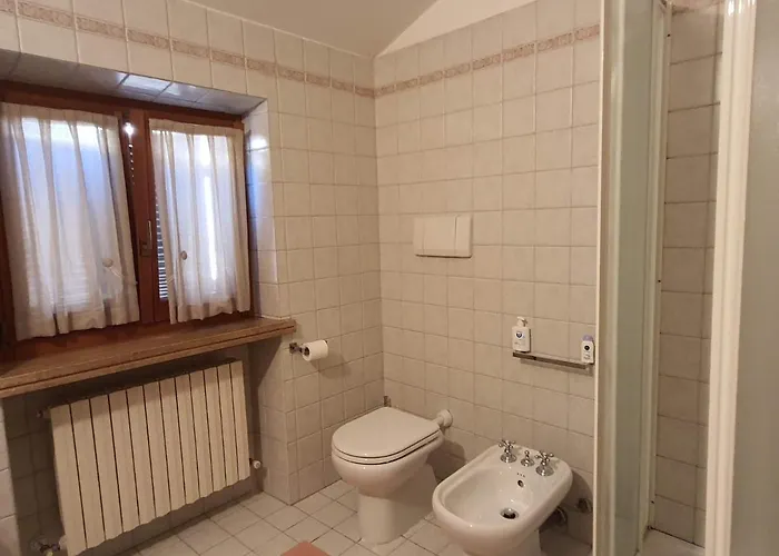 Apartamento La Sibilla *